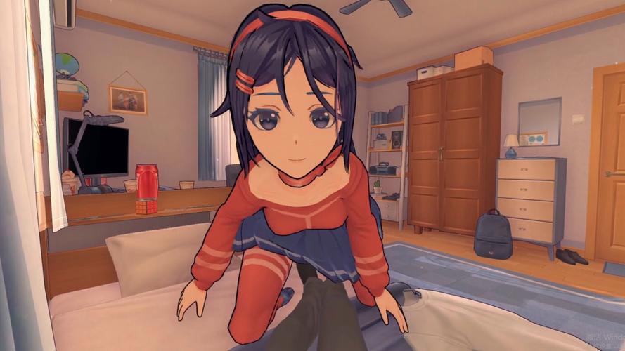 想玩恐怖女友?这里有最全的下载地址推荐!