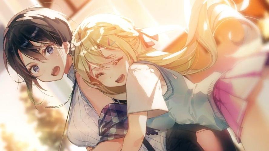 高速下载一生推不如一生恋1汉化版:体验日系恋爱剧情