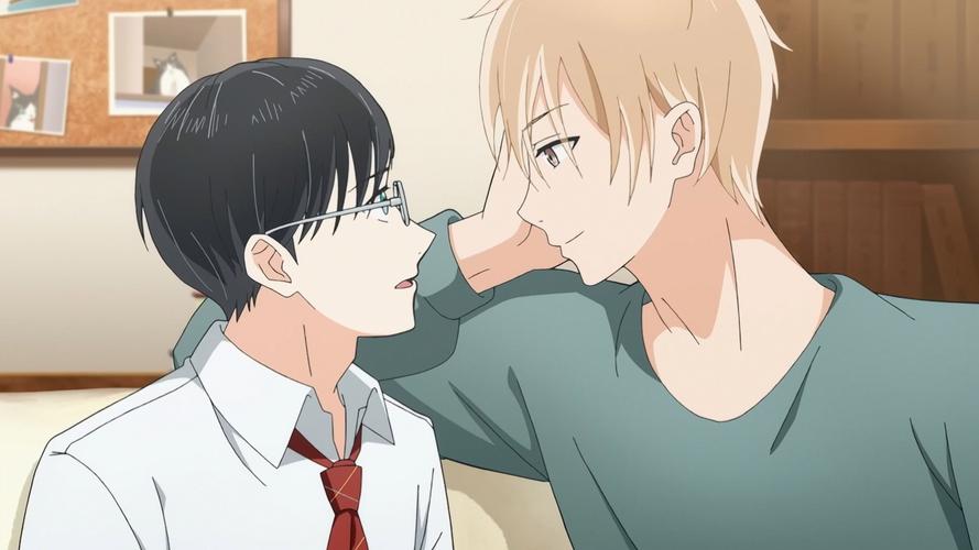 重生了我还要谈恋爱!你弟弟喜欢的游戏好玩吗?