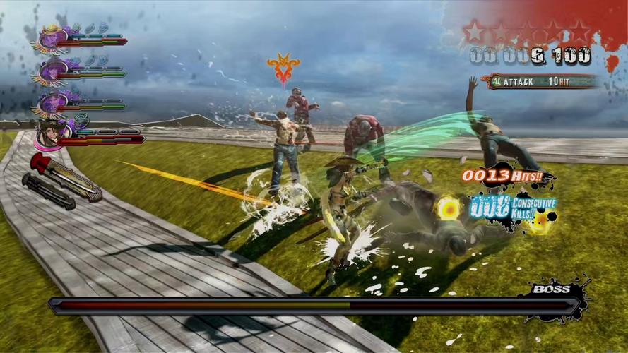 御姐玫瑰游戏攻略：技能连招教学及按键设置指南