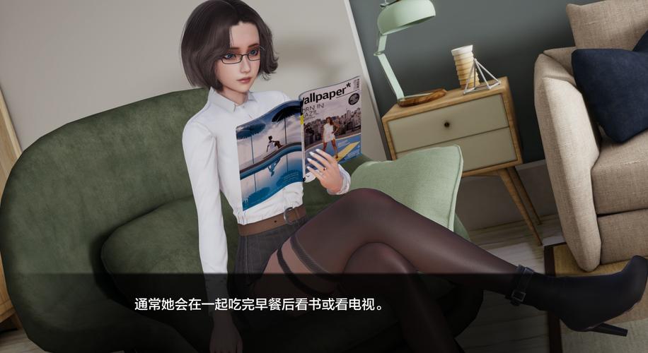 编年史NTR完结版汉化版下载：全CG解锁无删减