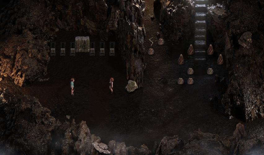 后宫探险！纳迪亚之宝完结版游戏介绍及精彩内容抢先看