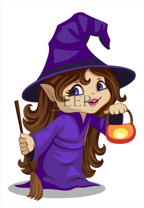 可爱的女巫1官网推荐：超萌女巫等你来体验