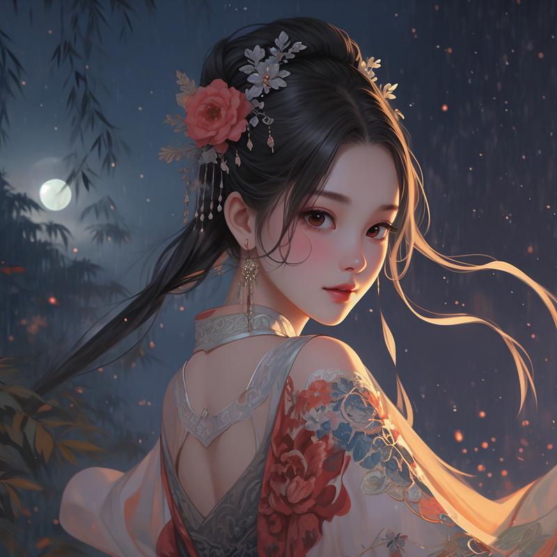 快速下载Flirty-妩媚安卓：拥有你的专属妩媚风格