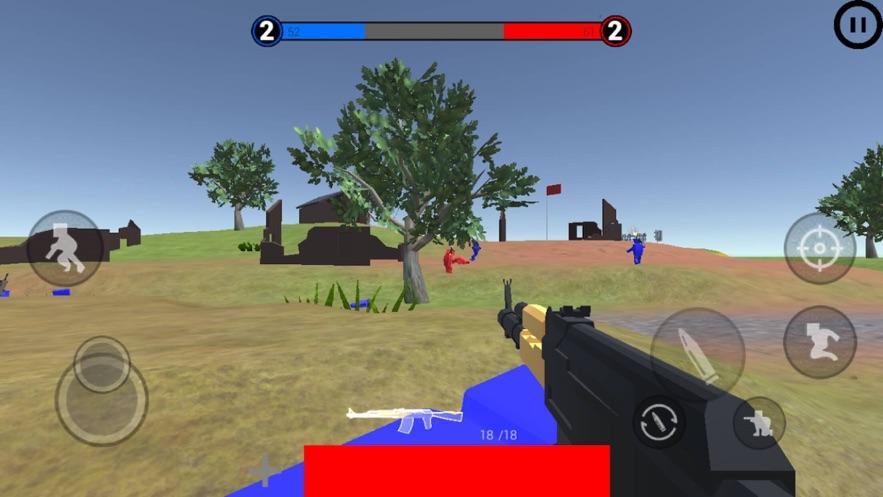 罪恶都市之丧尸小镇安卓版下载:完整中文版