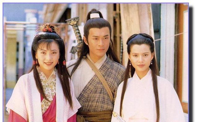 想玩杨过游戏?小绿山版本值得一试吗?