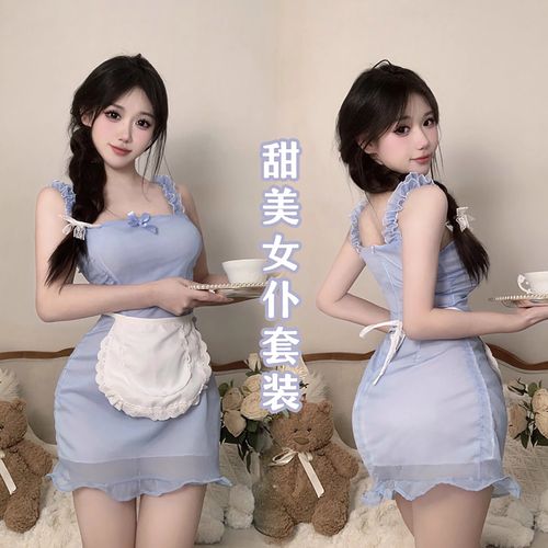 热辣可爱制服官方网站:火辣造型,可爱风格,尽在官网!