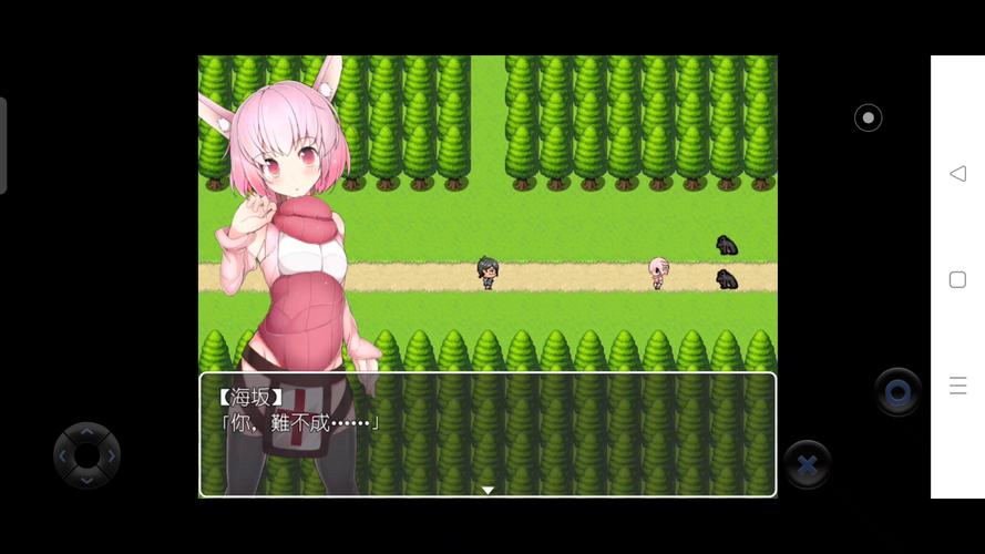 兔耳战姬安卓汉化：萌兔射击，联机合作，超燃战斗等你加入！