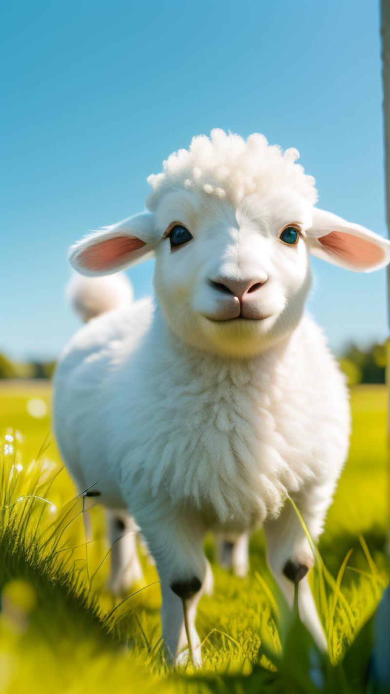 小羊最新分享:诱惑与挣扎,我的生活故事