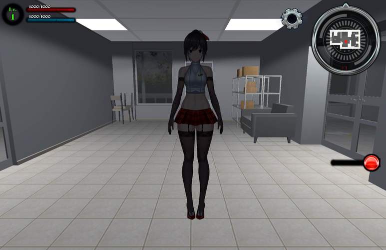 女装侦探叶语嫣最新版下载:体验精彩侦探游戏