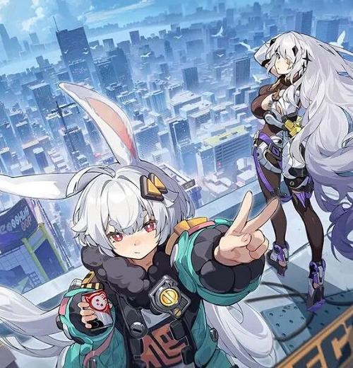 转校生太嚣张了游戏官网：牛头人校园SLG游戏火热来袭