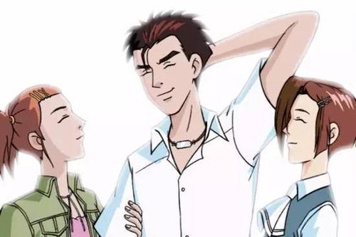 各个版本我为情狂：你最爱哪个版本？