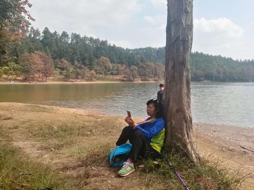 快来看!小绿山内有海阁汉化版更新啦!