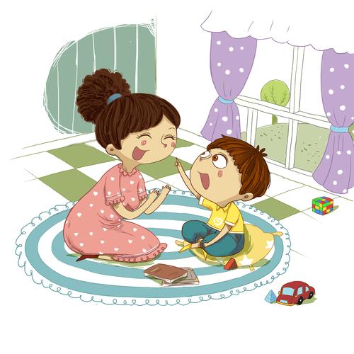 最全与妈妈一起隔离游戏版本合集,妈妈陪你一起玩