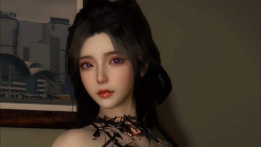 VAM整合包3款汉化版下载:玩家推荐版本合集