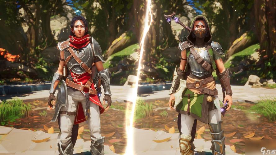 永恒的王国安卓版下载：开启奇幻冒险之旅