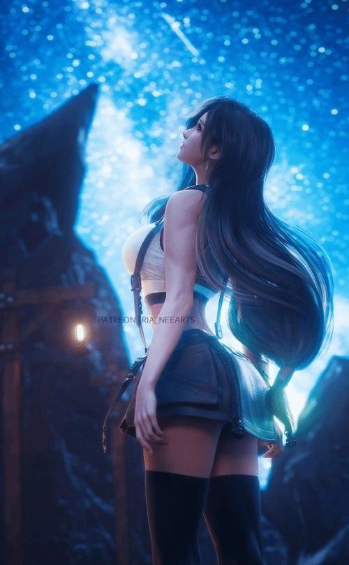 最终幻想蒂法:工口幻想杨过游戏深度解析