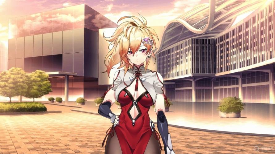 AI诺娃2游戏官网地址：开启你的机娘养成之旅！