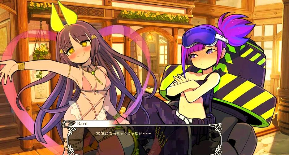 小小洛基与世界树迷宫安卓版下载:刺激的迷宫冒险之旅