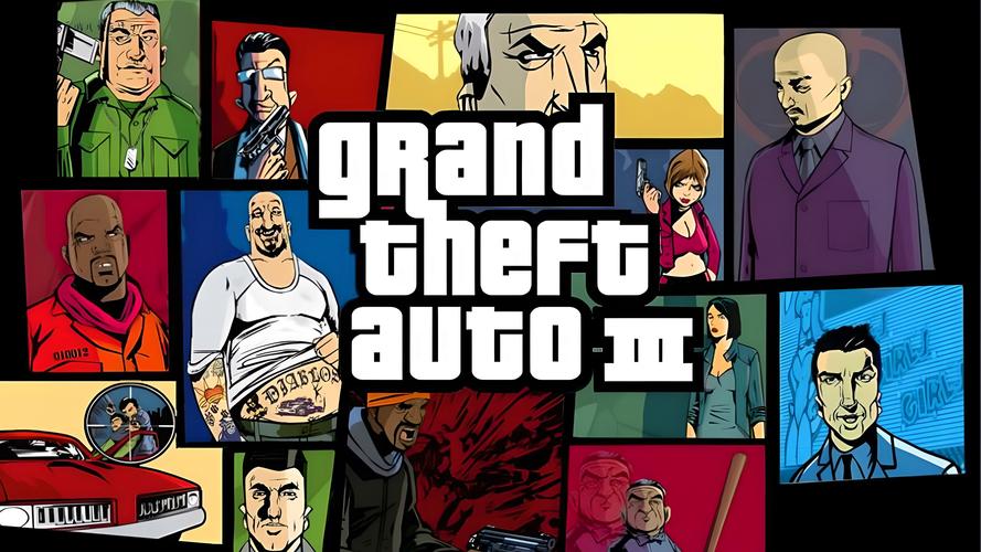 想玩母上攻略3重制版?这篇介绍你必须看!