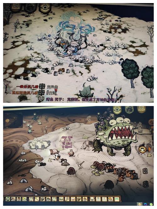 饥荒V0.162官网资源大全：地图、攻略、模组一网打尽