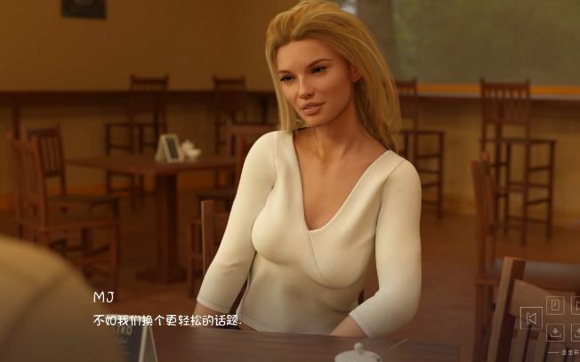 峰回路转游戏汉化论坛下载,解决国内无法打开问题