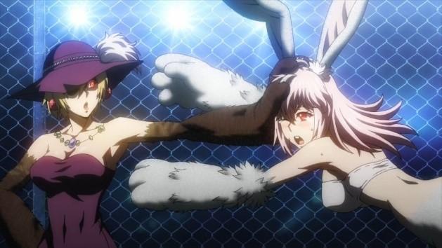 乱斗少女V1.04最新版本是多少？下载地址分享！