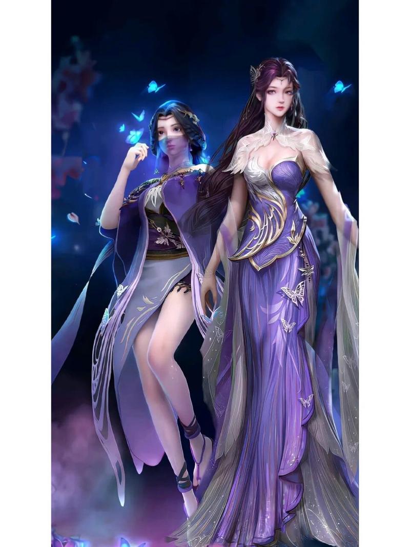 最全云曦唐紫尘安卓汉化资源合集:都在这里了