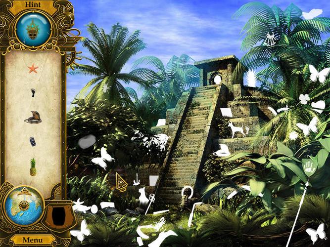 视灵2游戏介绍:超能力寻物解谜,揭开神秘家族的秘密