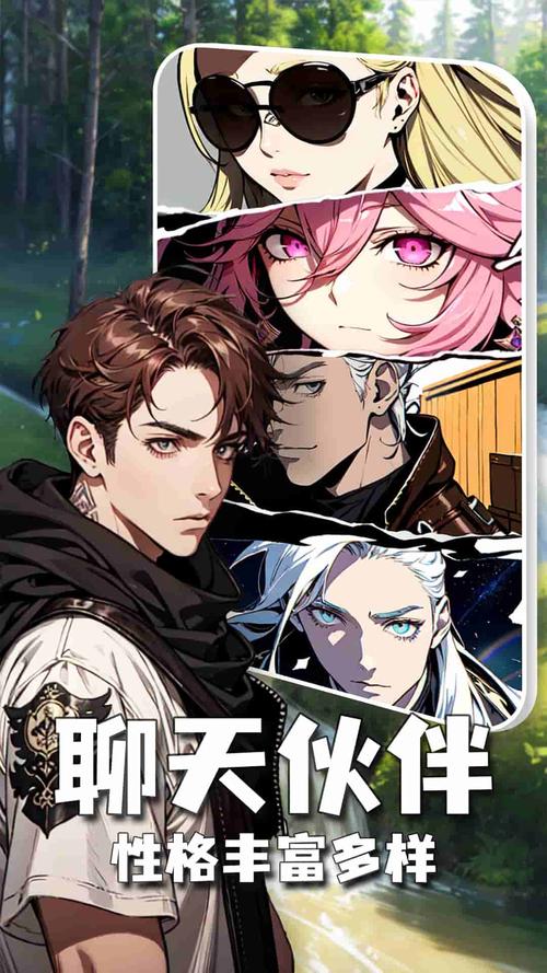 灵魂伴侣游戏下载:全新版本上线,更多精彩内容等你解锁