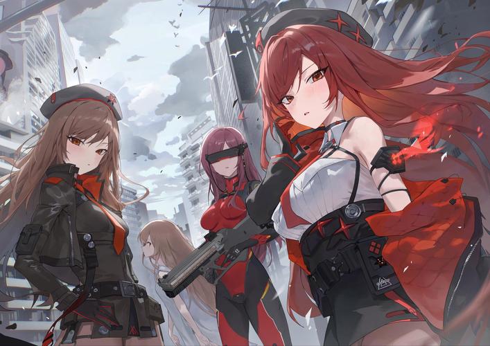 克拉肯城市最新预告:独特动作游戏,等你体验!