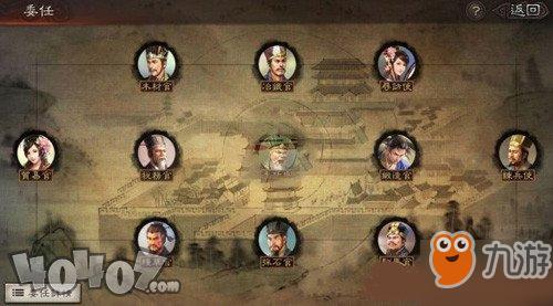 祖父的遗产：秘密组织游戏下载及玩法攻略