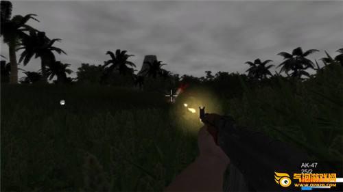 孤岛求生官方网站：最新游戏资讯，精彩活动等你参与！