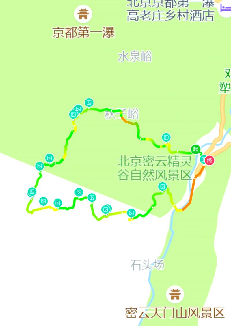 最新精灵谷地址更新,赶紧收藏避免迷路!