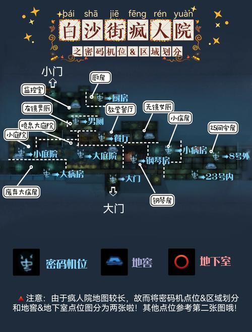 亡灵房客更新地址在哪？最新版本下载地址分享！