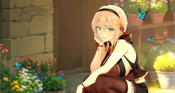 下载黄昏酒馆安卓版:体验日系GALGAME乐趣