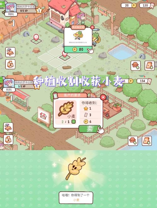 我的播种农场官网最新资讯:游戏更新及玩法介绍