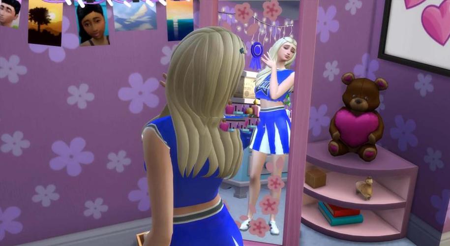 想体验反弹人生?绅士游戏推荐给你