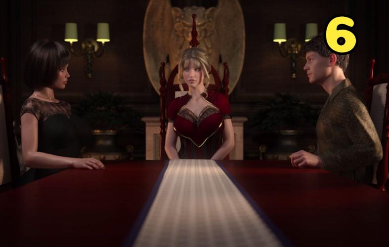 创世秩序游戏下载：超大容量的精彩角色扮演！