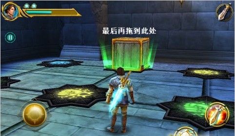 圣痕的亚莉亚杨过游戏攻略：快速上手技巧