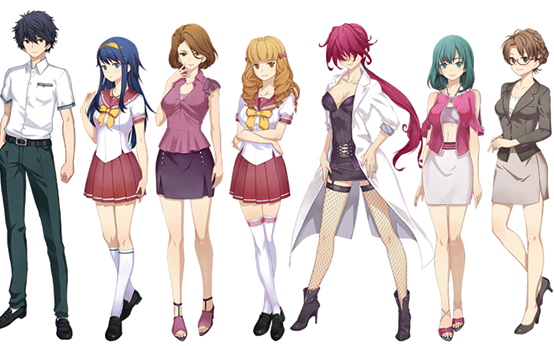 高速下载在世界尽头咏唱恋曲的少女汉化版,免除等待烦恼