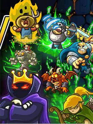 女神保卫战更新地址已更新,立即下载畅玩游戏