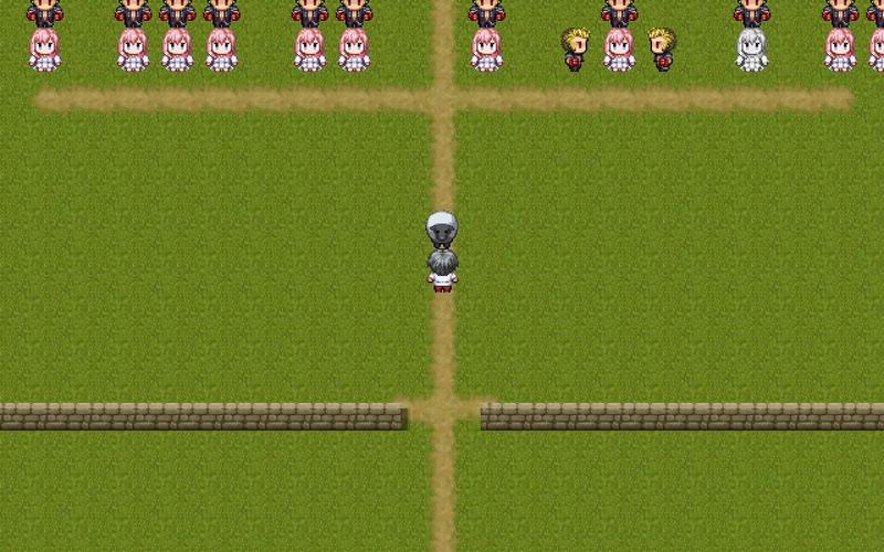 外道勇者一行官网入口：快速进入游戏世界体验冒险