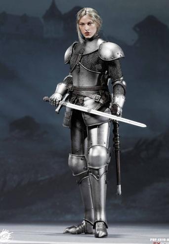 下载圣女骑士蕾雅最新版:官方正式版,畅玩日系RPG