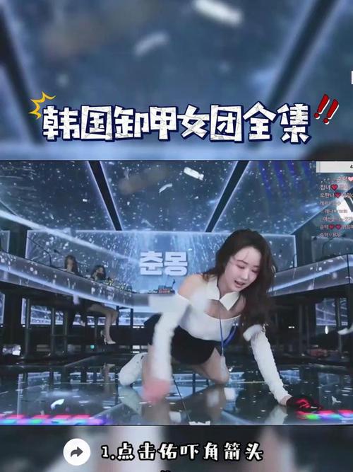 韩国女团Jinricp游戏详解:玩法深度揭秘