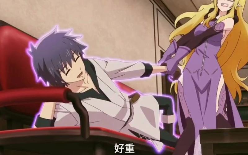 想体验纯情魅魔同居生活?官方网站带你感受心跳加速