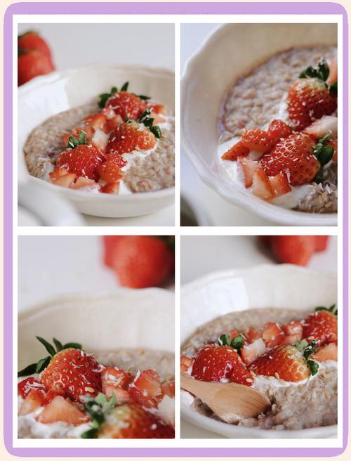 想知道草莓粥粥最新版本?这里有答案!