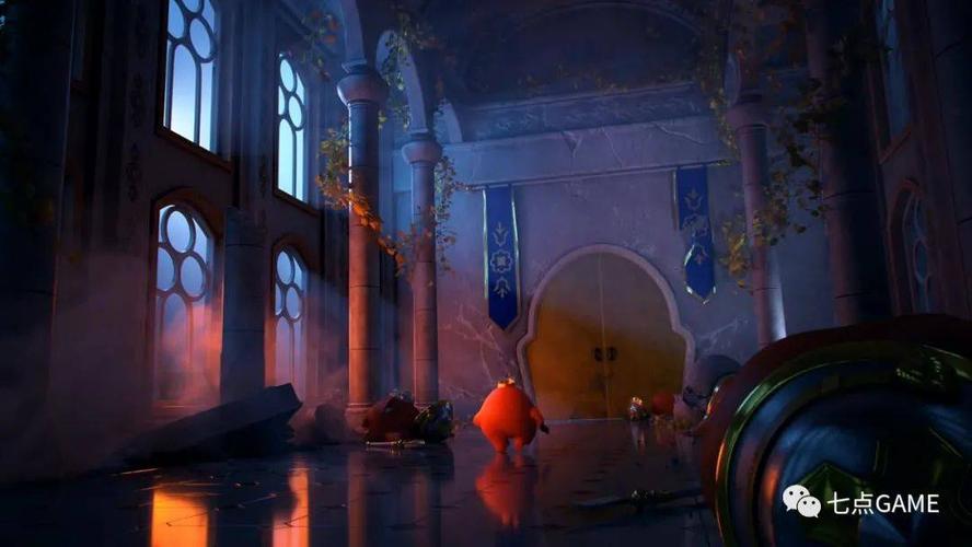 金色冷笑汉化版最新更新：剧情、CG全面解读