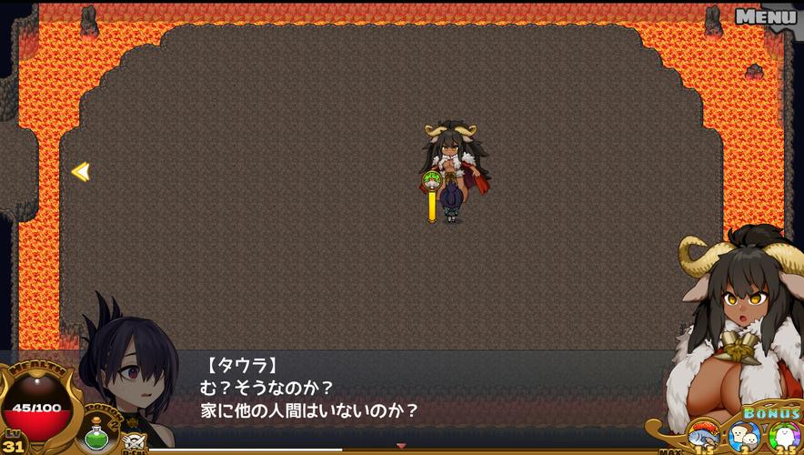 龙姬饿坏了游戏下载安装教程:小白也能轻松上手