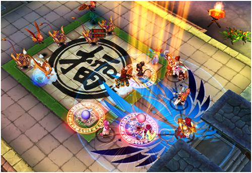 水浒2游戏下载:找回儿时经典武侠回忆